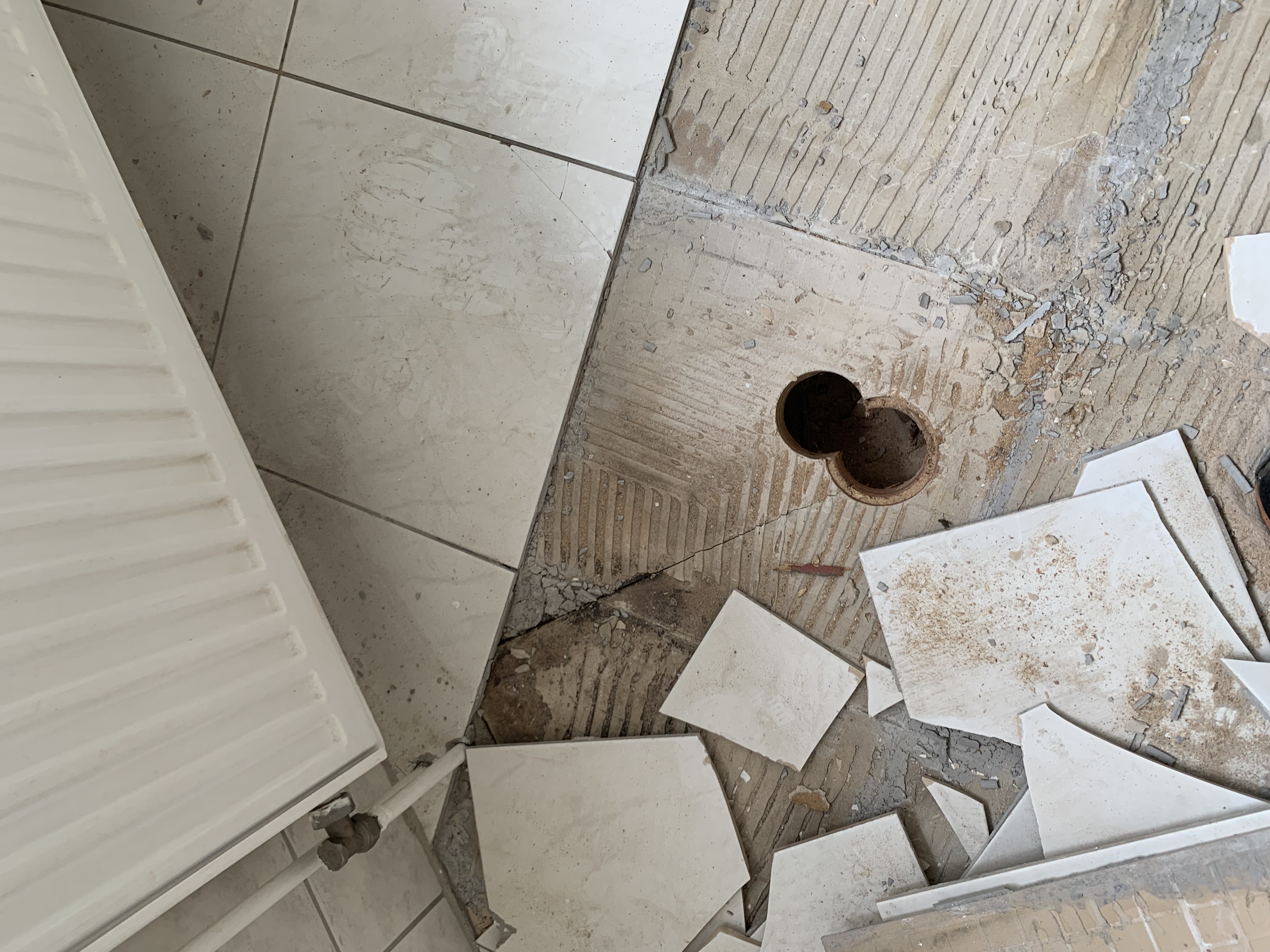 Rekonstrukce bytu - IMG_3054